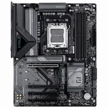 Tarjeta Madre Gigabyte B840 Eagle Wifi6e Socket Am5, 4 Ddr5-sdram, Wifi, Hdmi, Dp